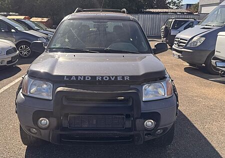Land Rover Freelander 1.8i 4x4 Klimaanlage