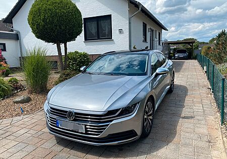 VW Arteon Volkswagen 1.5 TSI ACT DSG Elegance