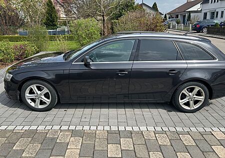Audi A4 1.8 TFSI