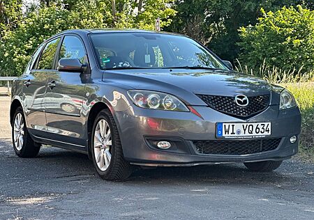 Mazda 3 Lim. 1.6 Sport Active