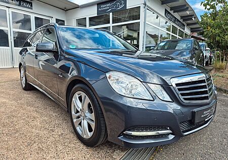 Mercedes-Benz E 200 CGI BlueEfficiency MB Service~Xenon~Navi