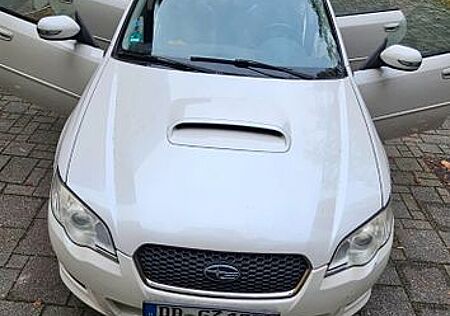 Subaru Legacy Kombi 2.0D Comfort Comfort