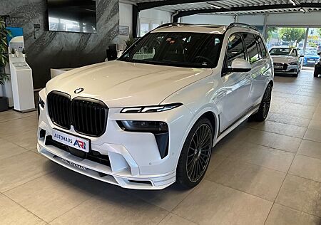 ALPINA Alpina XB7*Panorama*Standh.*HUD*LNP 210.000 Euro