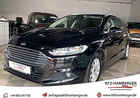 Ford Mondeo BUSINESS EDITION 1.5 ECOBOOST NAVI SHZ RF