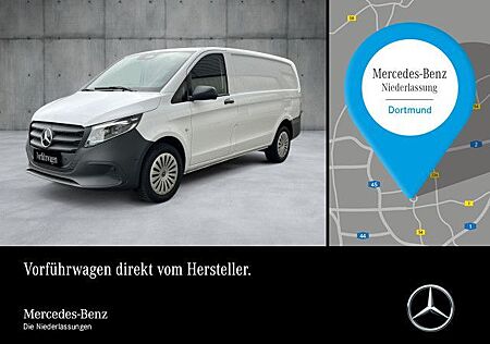 Mercedes-Benz Vito 116 CDI KA Lang PRO+AHK+9G+Klima+SpurP