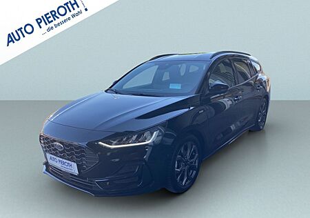 Ford Focus Turnier 1.0 EcoB. Hybrid Aut. ST-LINE X