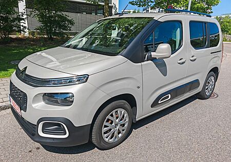 Citroën Berlingo Feel M - TOP AUSSTATTUNG