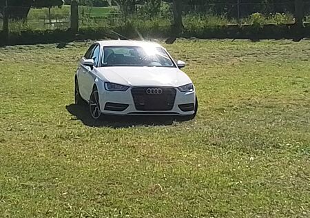 Audi A3 1.2 TFSI Ambiente Sportback Ambiente