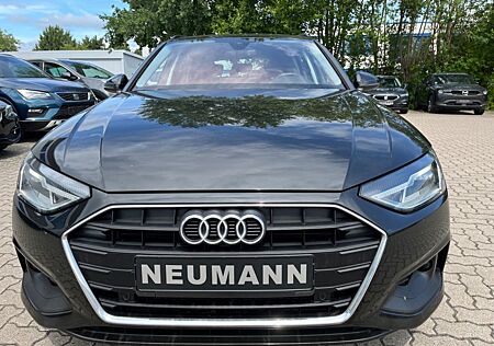 Audi A4 Avant 30 TDI