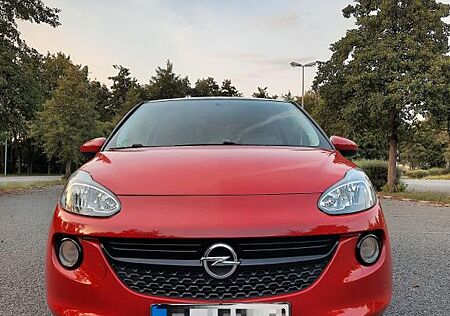Opel Adam JAM 1.2 JAM