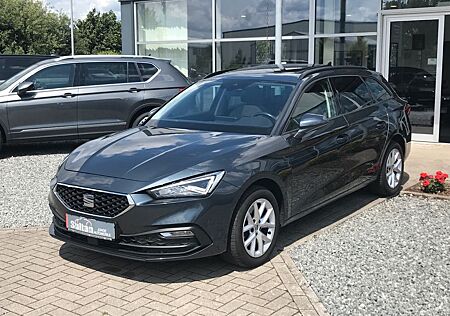 Seat Leon Sportstourer Style DSG LED Pano Kam AHK ACC