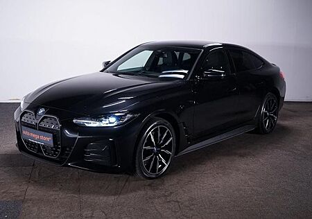 BMW i4 Gran Coupe Gran Coupe eDrive 40 M-Sport Kamer