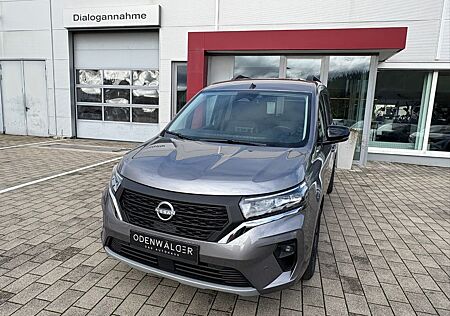 Nissan Townstar Kombi DIG-T 130 L1 Tekna Navi+SHZ+360