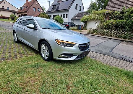 Opel Insignia 2.0 Diesel 125kW / 170 PS