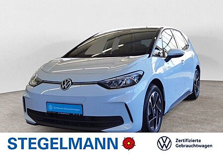 VW ID.3 Volkswagen Pro 150kW/58kWh *LED*Kamera*Navi*Sitzheizun