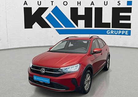 VW Taigo Volkswagen 1.0 TSI Life