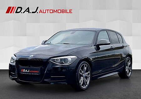 BMW M135i xDrive Aut. Leder Navi-Prof GSD PDC SHZ