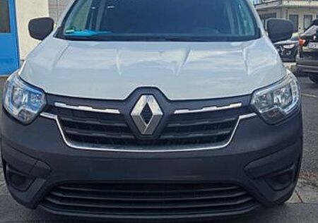 Renault Express