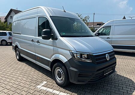 VW Crafter Volkswagen CrafterKasten35 EcoProfi L2/H2 Klima/Navi/Kamera