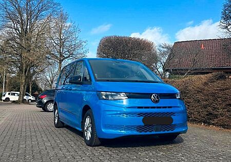 VW T7 Multivan Volkswagen 1.5 TSI DSG AHK Navi 7-Sitzer+Extras