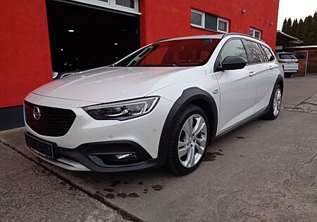 Opel Insignia B Country Tourer Exclusive 4x4 PANO HUD