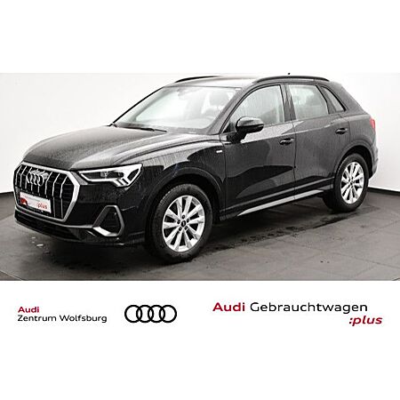 Audi Q3 leasen