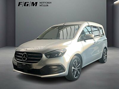 Mercedes-Benz T 180 d PROGRESSIVE Standard Edition/Progressive