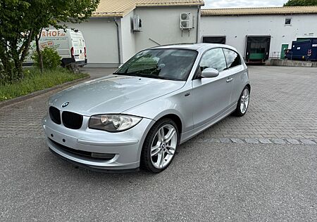 BMW 118d -