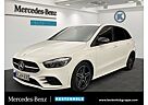 Mercedes-Benz B 200 AMG LED Night Keyl-GO Kamera Spurhalt-Ass