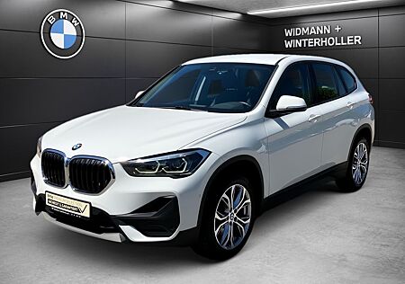 BMW X1 xDrive20d Advantage LED PA Navi LED DAB HiFi