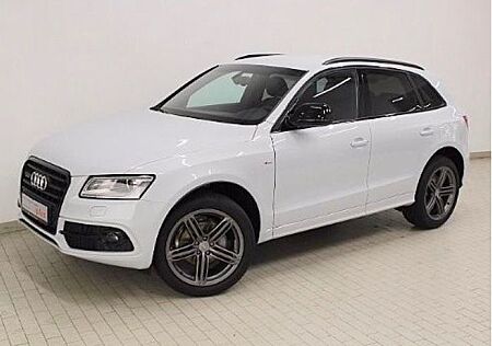 Audi Q5 2.0 TDI 140kW S tronic quattro -