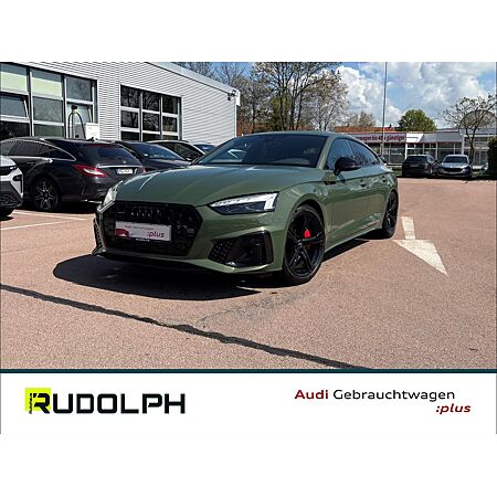 Audi A5 leasen