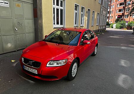 Volvo S40 1.6D -