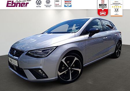 Seat Ibiza FR TSI 116PS DSG ACC+KAMERA+LED+NAVI+APP+1