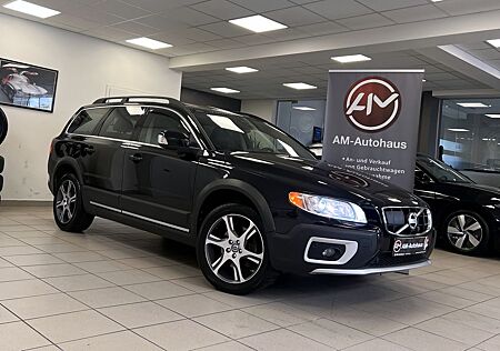 Volvo XC 70 Momentum AWD *PanoSD*AHK*ACC*Kamera