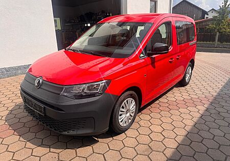 VW Caddy Volkswagen Top Zustand 5 Sitze 2.0 TDI NEUES MODELL