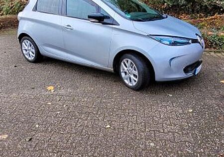 Renault ZOE Z.E. 40 R90 Z.E. 40 Navi RFK Allwetter