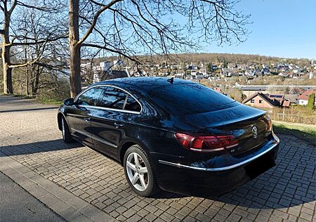VW CC Volkswagen 2.0 TDI DSG BlueMotion Technology BlueMot...
