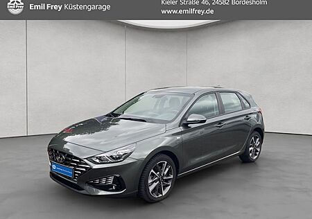 Hyundai i30 1.0 T-GDI 48V-Hybrid Trend