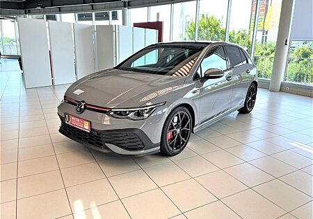 VW Golf Volkswagen VIII 2.0 TSI GTI Clubsport+Automatik+Navi++