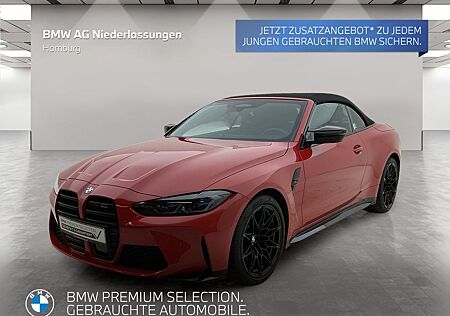 BMW M4 Competition M xDrive Cabrio Driv.Assist.Prof