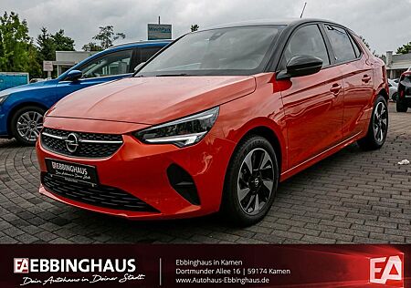 Opel Corsa e Edition Kamera Assistenz-Paket Navi LED