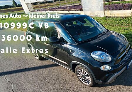Fiat 500L Cross 1.4 16V Cross Cross