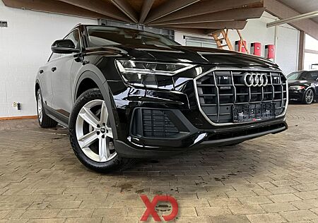 Audi Q8 45 TDI quattro *AHK schwenkbar*LED*Rearview*