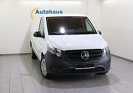 Mercedes-Benz Vito 116 CDI 9G EXTRALANG"NAVI"SHZ"AHK"3SITZE"RK