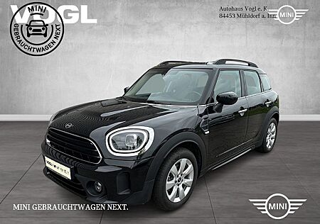 Mini One Countryman SHZ PDC LED-Scheinwerfer