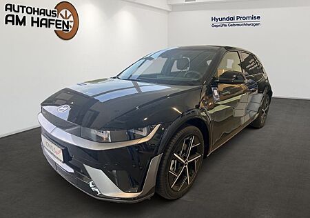 Hyundai IONIQ 5 N-LINE X mit Sitzpaket