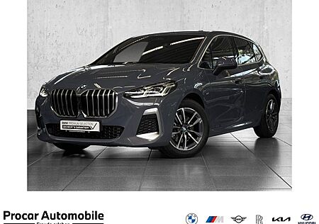 BMW 2er 220i Active Tourer MSport DA+ PA AdapLED Lhz Shz