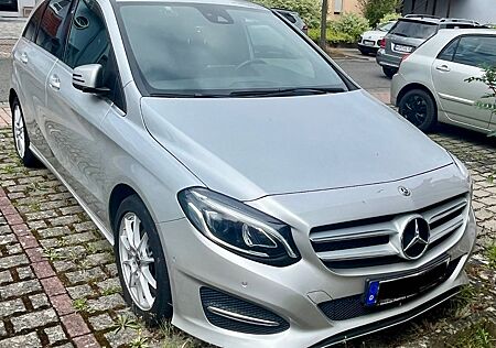Mercedes-Benz B 180 Urban Urban