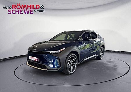 Toyota bZ4X Lounge